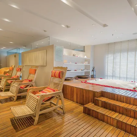 Casa Dann Carlton Hotel & Spa 